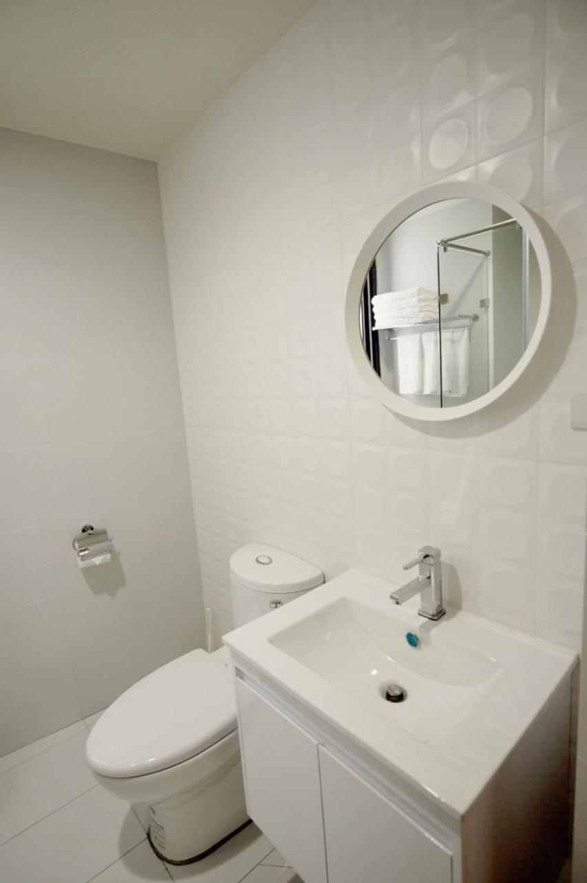 Sakagami Hotel Tainan Exteriör bild